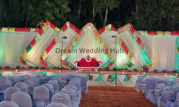 Preetam Flower Decoration